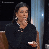 Dragons Den Television GIF by CBC