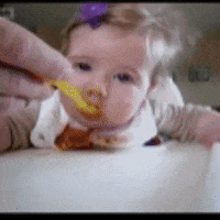 baby GIF by The Videobook