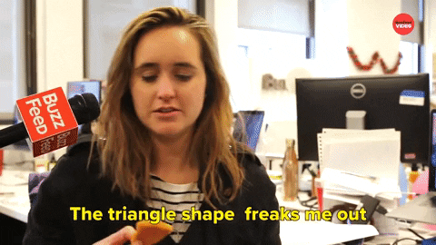 Taco Bell Shape GIF by BuzzFeed