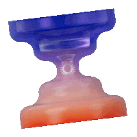 morninggiantsstudio cup trophy award mgs Sticker