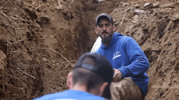 Grading John Deere GIF by JC Property Professionals