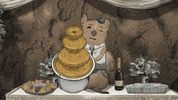 New York Animation GIF by Animals