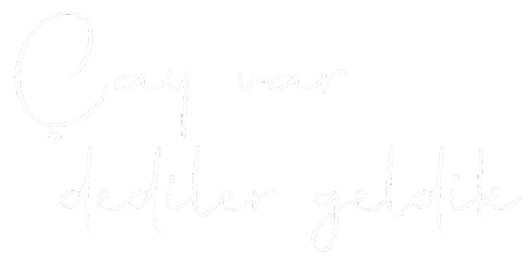 Tea Breakfast Sticker