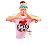 Heart Love Sticker by Stockanotti