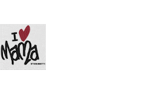 Mother Mama Sticker by Stockanotti