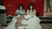 season 2 episode 10 GIF by Broad City