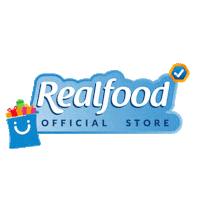 Blibli Jdid Sticker by Realfood Winta Asia