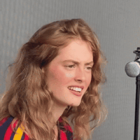 Olivia Bay GIF