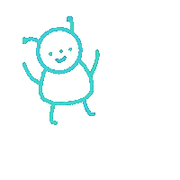 Dance Jam Sticker