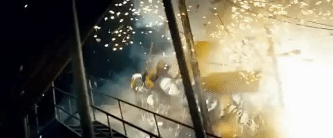 transformers GIF