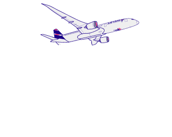 Estereo Picnic Sticker by LATAM Airlines
