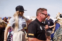 ExtremeELive happy music dancing friends GIF