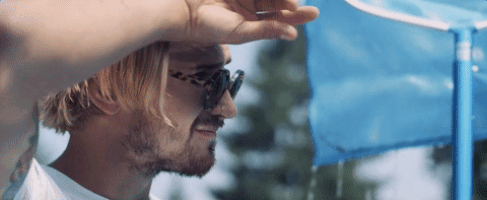 summer sunglasses GIF by Topshelf Records