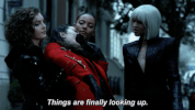 season 4 fox GIF by Gotham