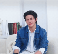 William Gmmtv GIF