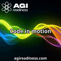 Dance Energy GIF by AGIReadiness