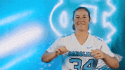 University Of North Carolina GIF by UNC Tar Heels