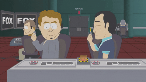 fox television computer GIF by South Park 