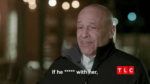 Dad Twinning GIF by TLC