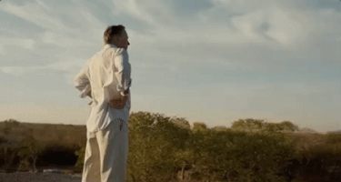 looking jeremiah tower GIF by The Orchard Films