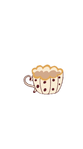 Caneca Sticker