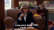 season 1 zombies and cobb salad GIF by mom