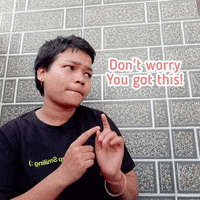 Great Job GIF