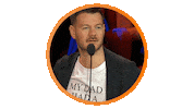 Mara Frankmatano Sticker by Italia's Got Talent
