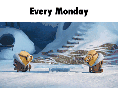 Meme Monday GIF