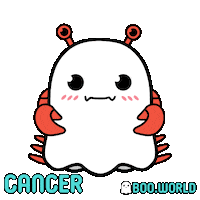 Create Cartoon Character Sticker by Boo