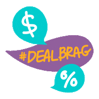 save black friday Sticker by RetailMeNot