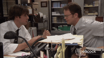 Purses Are Like Mini Briefcases