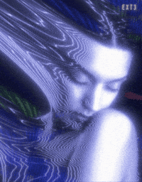 Video Game Glitch GIF by Polygon1993