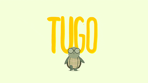 Nene_Leon giphyupload GIF