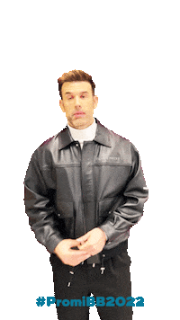 Jay Khan Promibb Sticker by sat1