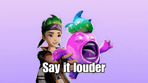 Kids Go GIF by AneeMate