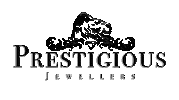 Perstigious pj prestigiousjewellers Sticker