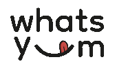 whatsyum food bali balifood whatsyumbali Sticker