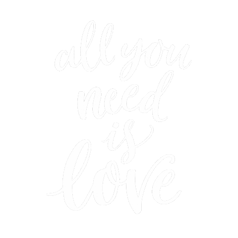 daisykeala giphyupload love heart text Sticker