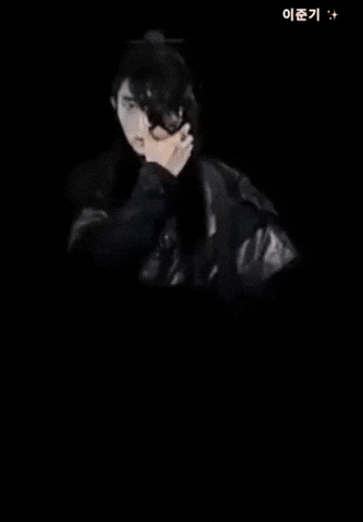 Lee Joon Gi Jg GIF