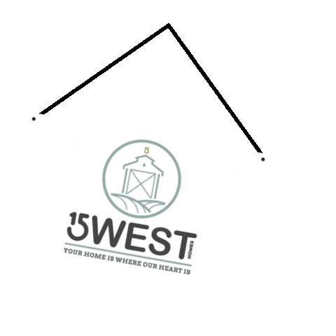 15westhomes giphyupload res urbana resto Sticker