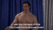 comedy central GIF by Workaholics