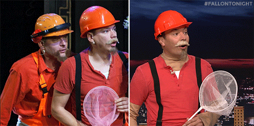 GIF by The Tonight Show Starring Jimmy Fallon