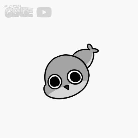 ChristophersGenie happy dance genie yes GIF