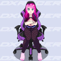 wowcuppcaake dxracercuppcaake GIF by DXRacer