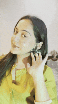 Accessory Hamper GIF by Cocaine Girl