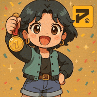 Happy Mood GIF by Persona