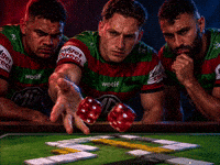 Latrell Mitchell Nrl GIF