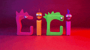 GIF by GigiProd