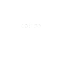 Coffee Aesthetics Sticker